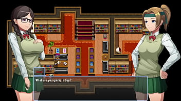 Star knightess aura #2 big troules is hiding for now