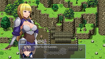 Star Knightess Aura #2 Big Troules Is Hiding For Now thumbnail