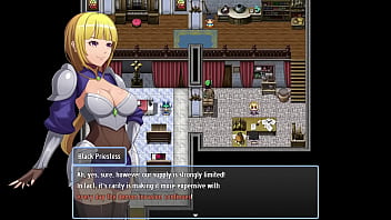 Star knightess aura #2 big troules is hiding for now