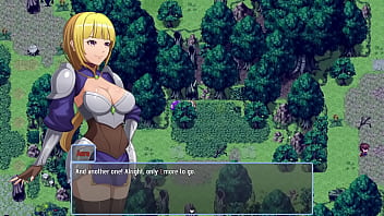 Star knightess aura #2 big troules is hiding for now