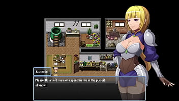 Star knightess aura #2 big troules is hiding for now