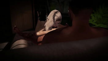 Getting that elf booty fairytail dreams by longfall productions