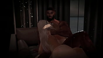 Getting that elf booty fairytail dreams by longfall productions