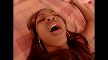 Big booty young black queen