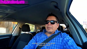 Diabla y su doble casting para putacalentura