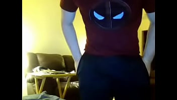 John cullen gay masturbate