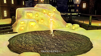 Kagamine rin desnuda mod