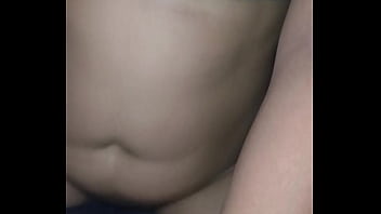 Her boobs are half of her waight huge boobs fucked