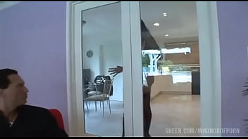 A dp with 2 monster cock for this littel asianwatch it here