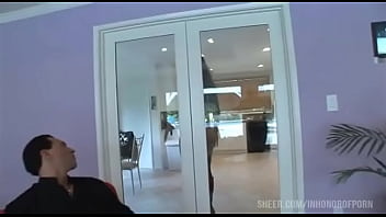 A dp with 2 monster cock for this littel asianwatch it here