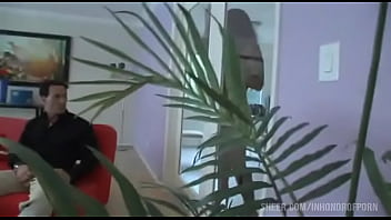 A dp with 2 monster cock for this littel asianwatch it here