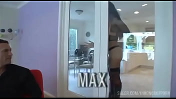 A dp with 2 monster cock for this littel asianwatch it here