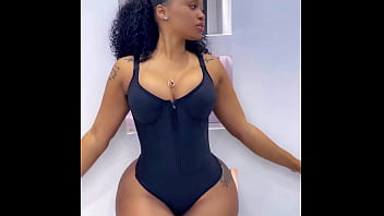 Cileiza beautiful and big ass