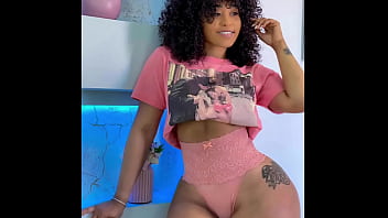 Cileiza beautiful and big ass