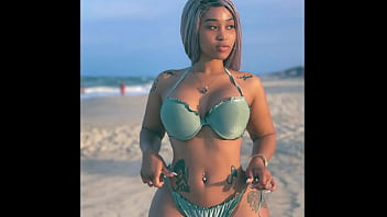 Cileiza beautiful and big ass