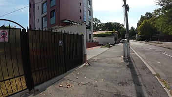 College girl has no money to pay off debt collector