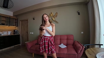 College girl has no money to pay off debt collector