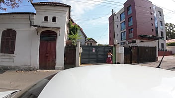 College girl has no money to pay off debt collector