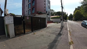 College girl has no money to pay off debt collector