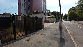 College girl has no money to pay off debt collector