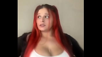 Tiktoker goes from clothed to bra to completely topless