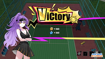 Ep7 fucking kate's bushy pussy academy love tennis angels ex