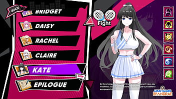 Ep7 fucking kate's bushy pussy academy love tennis angels ex