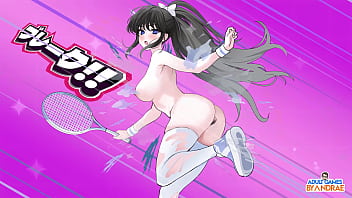 Ep7 fucking kate's bushy pussy academy love tennis angels ex