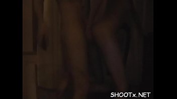 Sensual brunette tanya gets it too hard