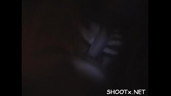 Sensual brunette tanya gets it too hard