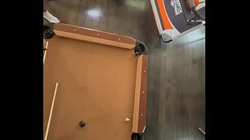 Date turns into one night stand