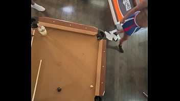 Date turns into one night stand