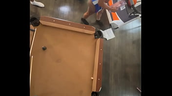 Date turns into one night stand