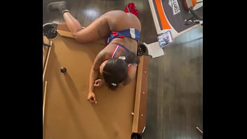 Date turns into one night stand