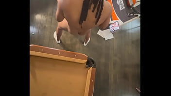 Date turns into one night stand