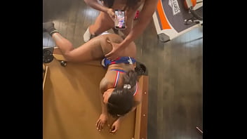 Date turns into one night stand