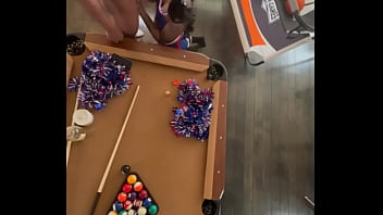 Date turns into one night stand