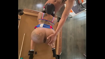 Date turns into one night stand