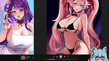 Hcs broadcast by sr on picarto from february sixtheenth 2023 b