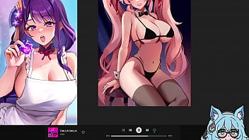 Hcs broadcast by sr on picarto from february sixtheenth 2023 b