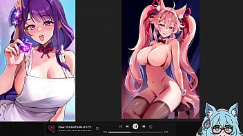 Hcs broadcast by sr on picarto from february sixtheenth 2023 b