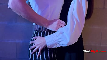 Vi & caitlyn’s raw arcane rebellion