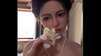 Uloversdoll chinese style sex doll ancient costume beauty