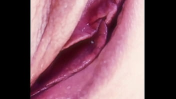 Horny maturemons outdoors with top on and pants off spreads and displays her pink pussy lips