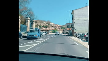 Coucou swame lundi dernier en partant pour paris