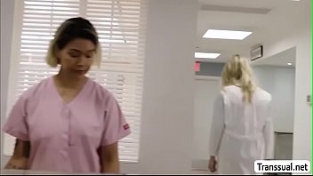 Tbabe Nikki Vicious Enjoys The Way Dude Bangs Her Tight Butthole thumbnail