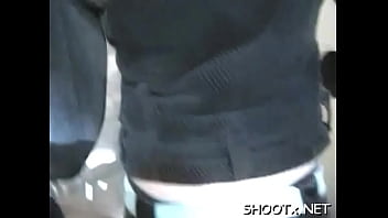 Foxy tanya shows engulfing skills