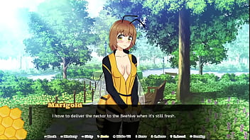 Sticky honey all sex scenes