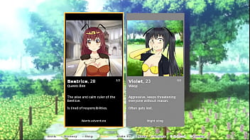 Sticky honey all sex scenes