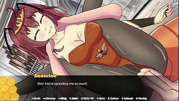 Sticky honey all sex scenes